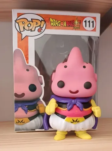 Funko popl Majin Boo 10cm 