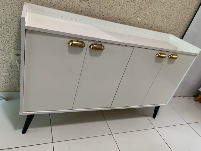 Móvel Buffet Multifuncional 
