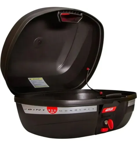 Bauleto Givi E33