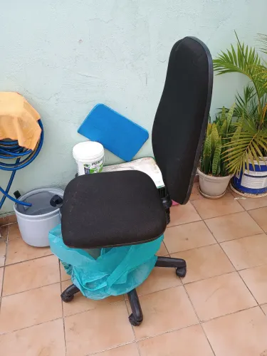 Cadeira de escritório