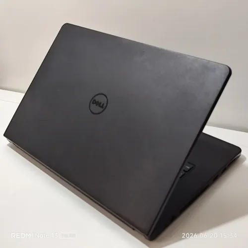 Notebook Dell - Intel Core de 6a Geração - SSD 240 GB - 8GB RAM - Bateria Eficiente