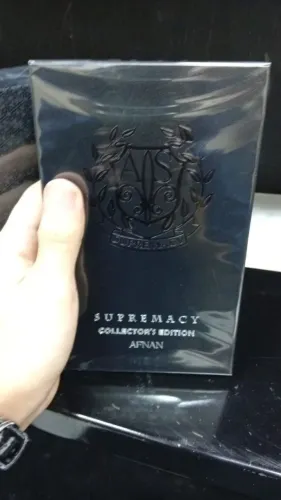 Supremacy Collector's Edition