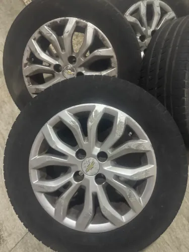 Rodas Cobalt