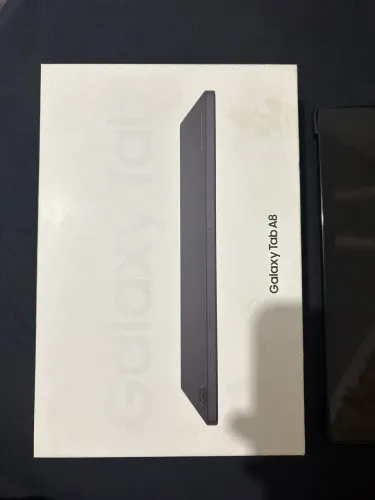 Galaxy Tab A8