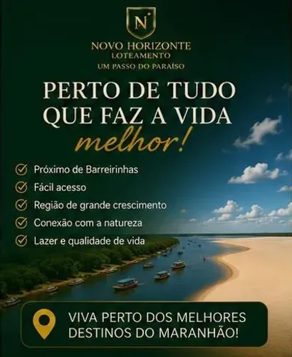 LOTEAMENTO 