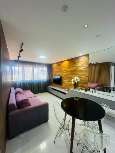 Apartamento à venda no AMETISTA V, PONTA VERDE, Maceió, AL