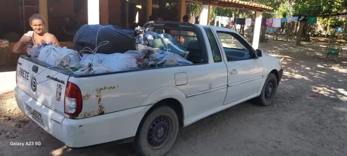 PEQUENOS FRETES EM TERESINA FAÇO VIAGENS TAMBÉM
