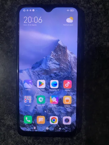 Xiaomi