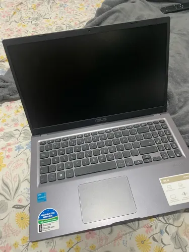 Notebook Asus