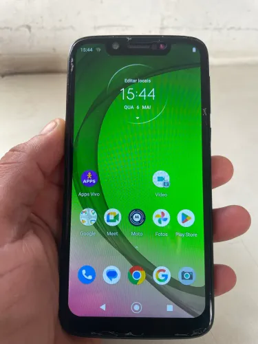 Moto G7 Play