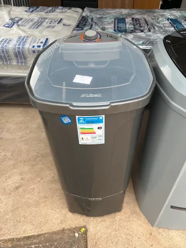 Tanquinho 14 kg