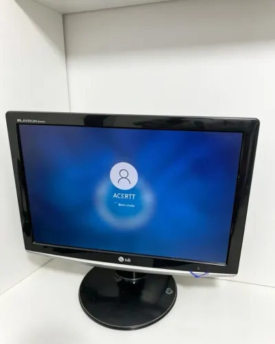 Venddo computador completo 