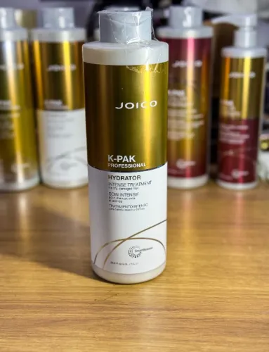 Joico 4 K-PAK (1 garrafa)