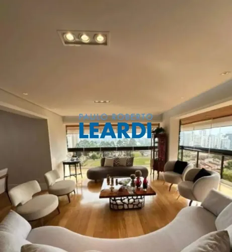 APARTAMENTO - PARAÍSO - SP