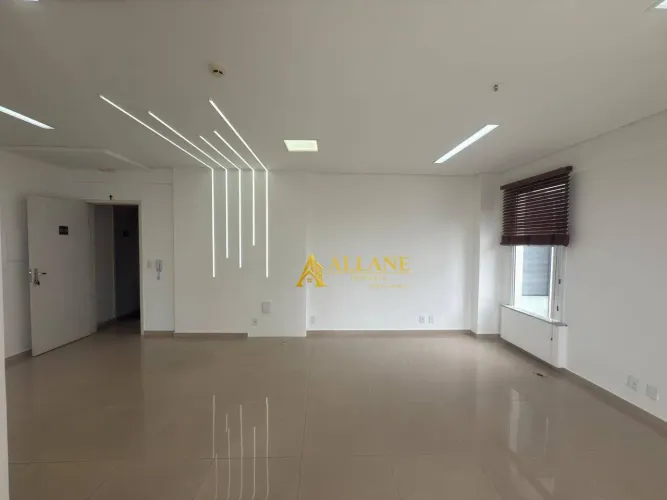 Sala comercial Infinity Campolim Office, 40 m² - venda por R$ 430.000 - Parque Campolim - 
