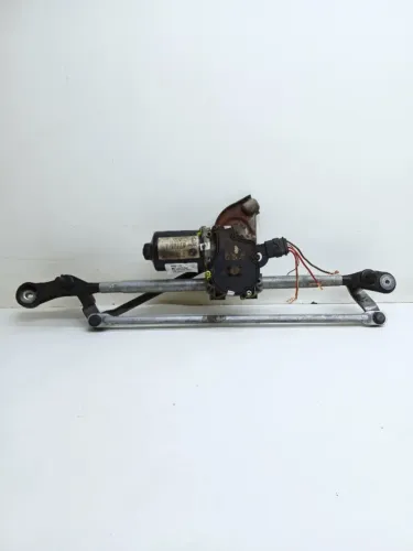 Motor Máquina Limpador Parabrisa Bmw 328i 2.0 2014  *