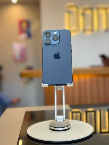 iPhone 15 Pro 256GB Seminovo/ Loja Física