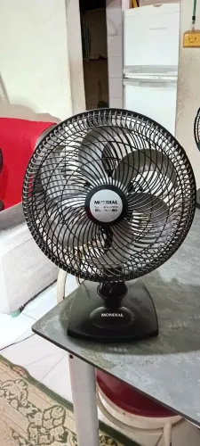 Vende se ventilador de 30cm perfeito Turbo