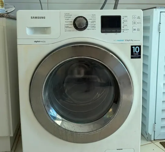 Máquina Samsung