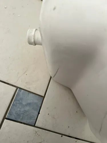 Tanque de roupa