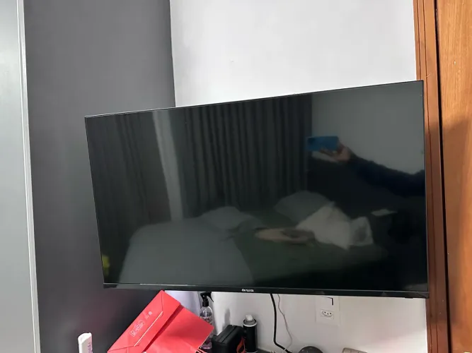 Smart TV Aiwa