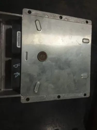 Módulo eletrônico 