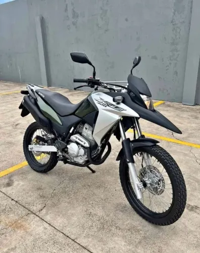 XRE 300 IMPECÁVEL