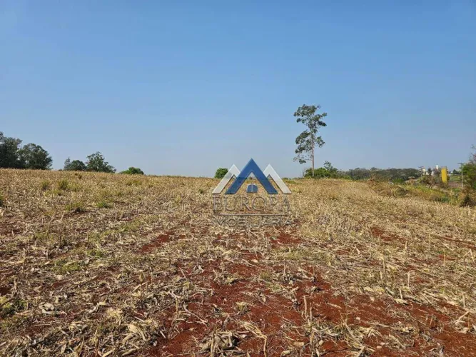 Área à venda, 668888 m² por R$ 16.500.000,00 - Usina 3 Bocas - Londrina/PR