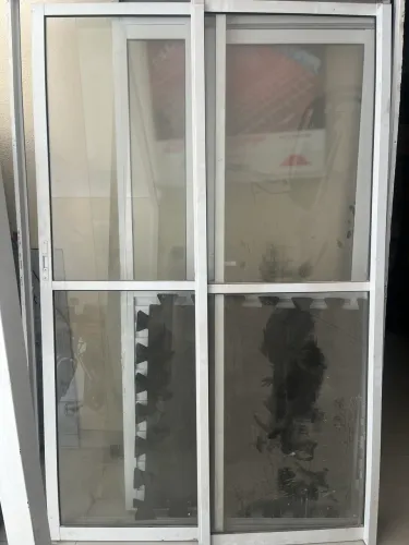 Porta Bslcao de correr. Sem uso