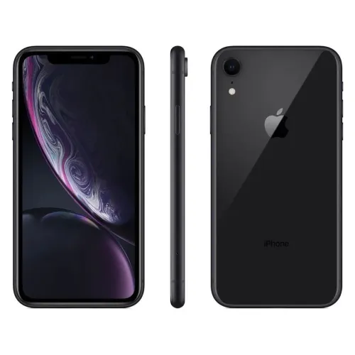 IPhone XR 64gb - PARCELA SUA COMPRA