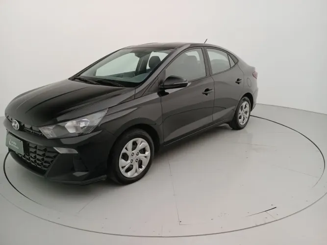 Hyundai HB20S Comfort 1.0 Flex 12V Mec. 2026