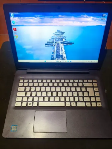 Notebook Vaio Core i3 2.0Ghz/ SSD 128GB/ 8GB/