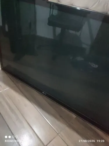 Tv LG 50 polegada