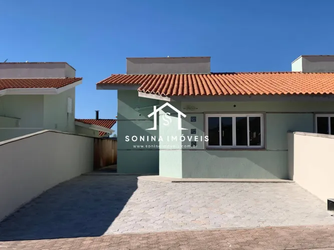 Casa com 3 quartos, uma suite