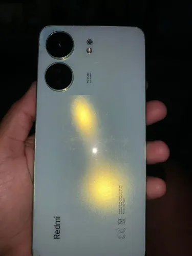REDMI 13C