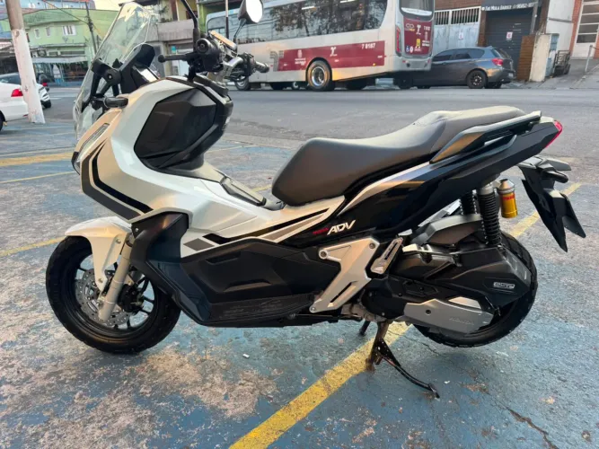 Moto ADV 150 2021