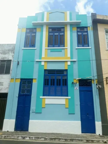 Casa Padrão 7 quartos para Venda, 507m², Santo antonio além do carmo, Salvador