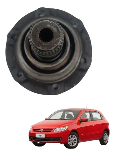 Tulipa Esquerda Cambio Volkswagen Gol Fox Voyage 1.0 2014