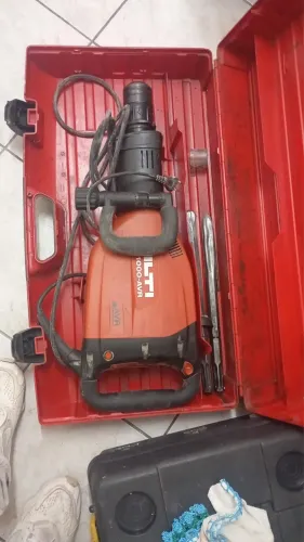 Hilti TE 1000-AVR