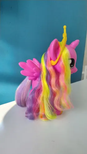 Princesa Cadance My Little Pony 22 cm