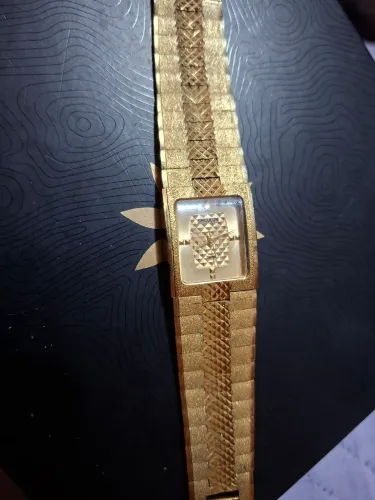 Relógio Feminino Seculus