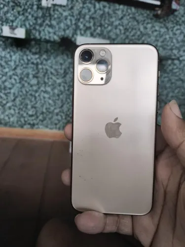 IPhone 11 Pro Gold - Para Peças ou Conserto