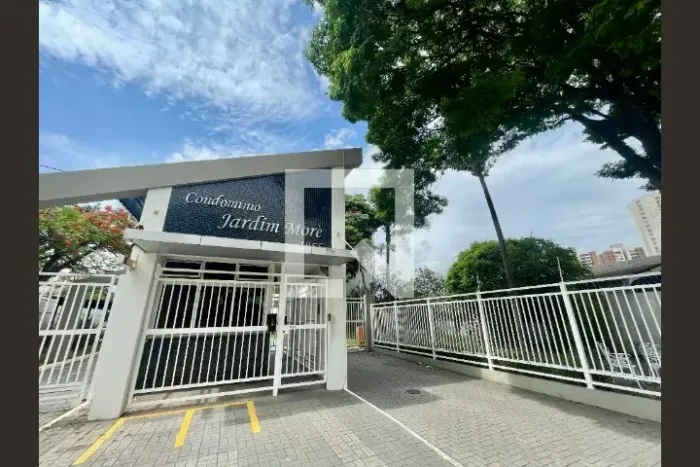 Apartamento de 82 m² com 3 dormitórios e 2 vagas na Rua do Retiro - Jundiaí