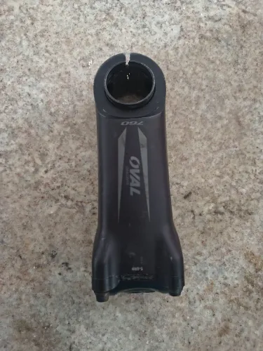 Mesa Oval Carbono 110mm - speed/triatlhon