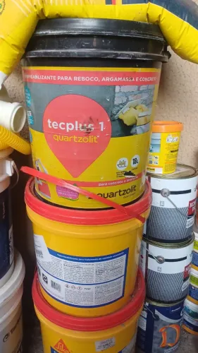 Produtos aditivos