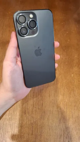 iPhone 13 Pro