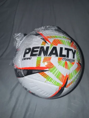 Bola penalty campo magia top