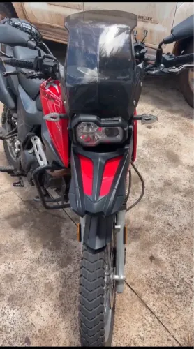 Vende-se Shineray
