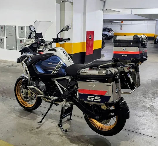 Adventure Trophy GS1250