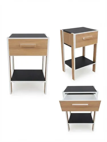 Todos novos 100% MDF 60,00 Reais a unidade